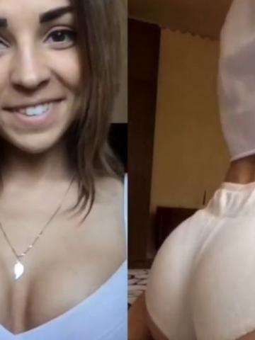 Мила Красивые Ноги фото 4